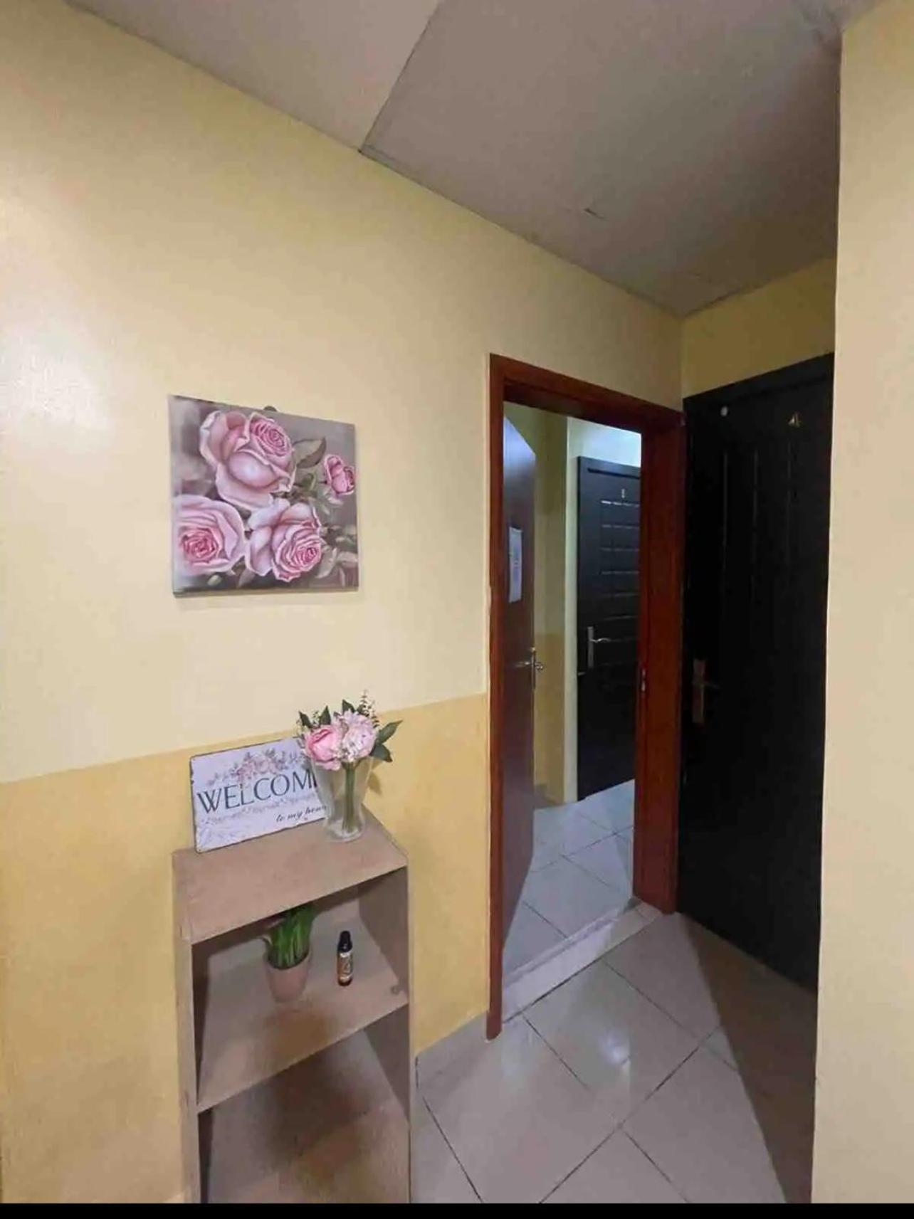 Guest house Cozy Pods Near Dxb Dubai