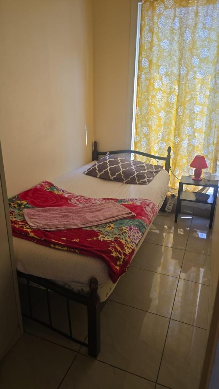 Cozy Pods Near Dxb Guest house