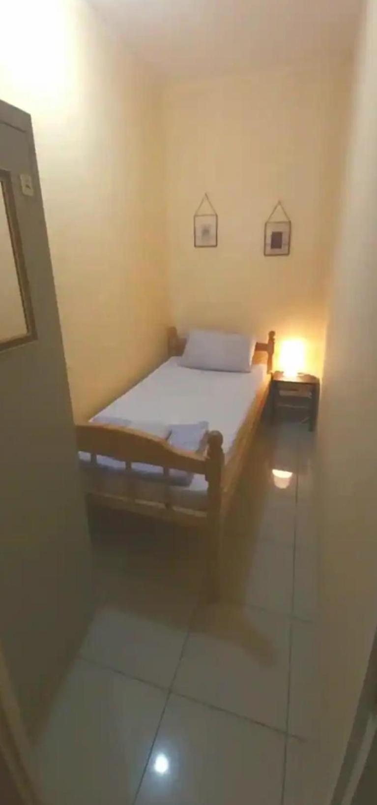 Guest house Cozy Pods Near Dxb Dubai