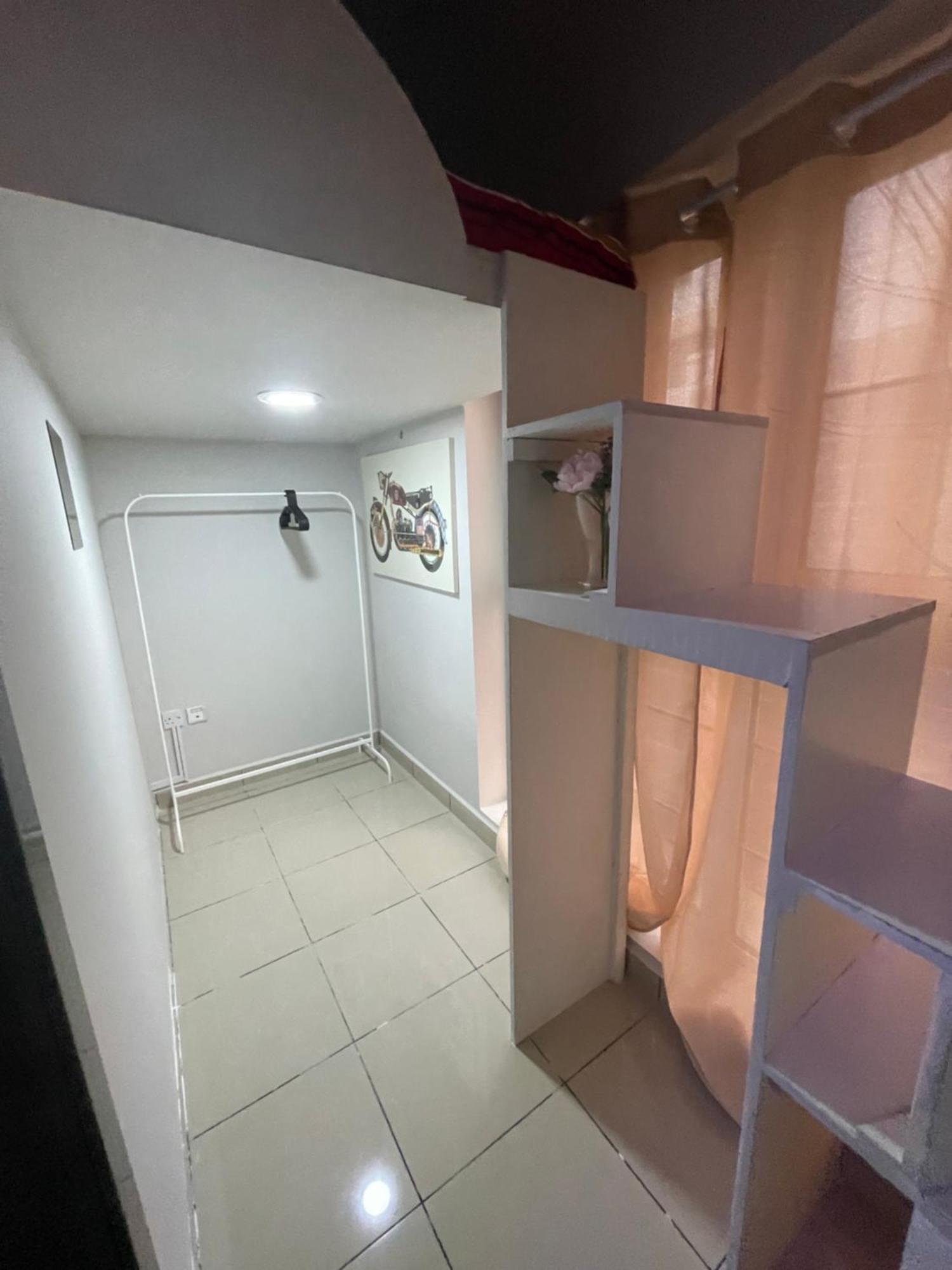 Cozy Pods Near Dxb Dubai