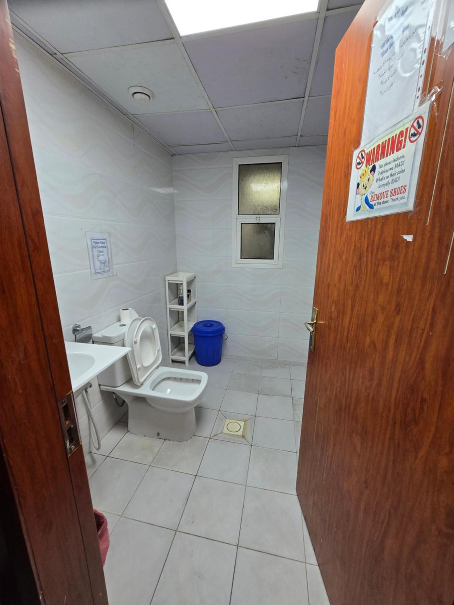 Cozy Pods Near Dxb Guest house