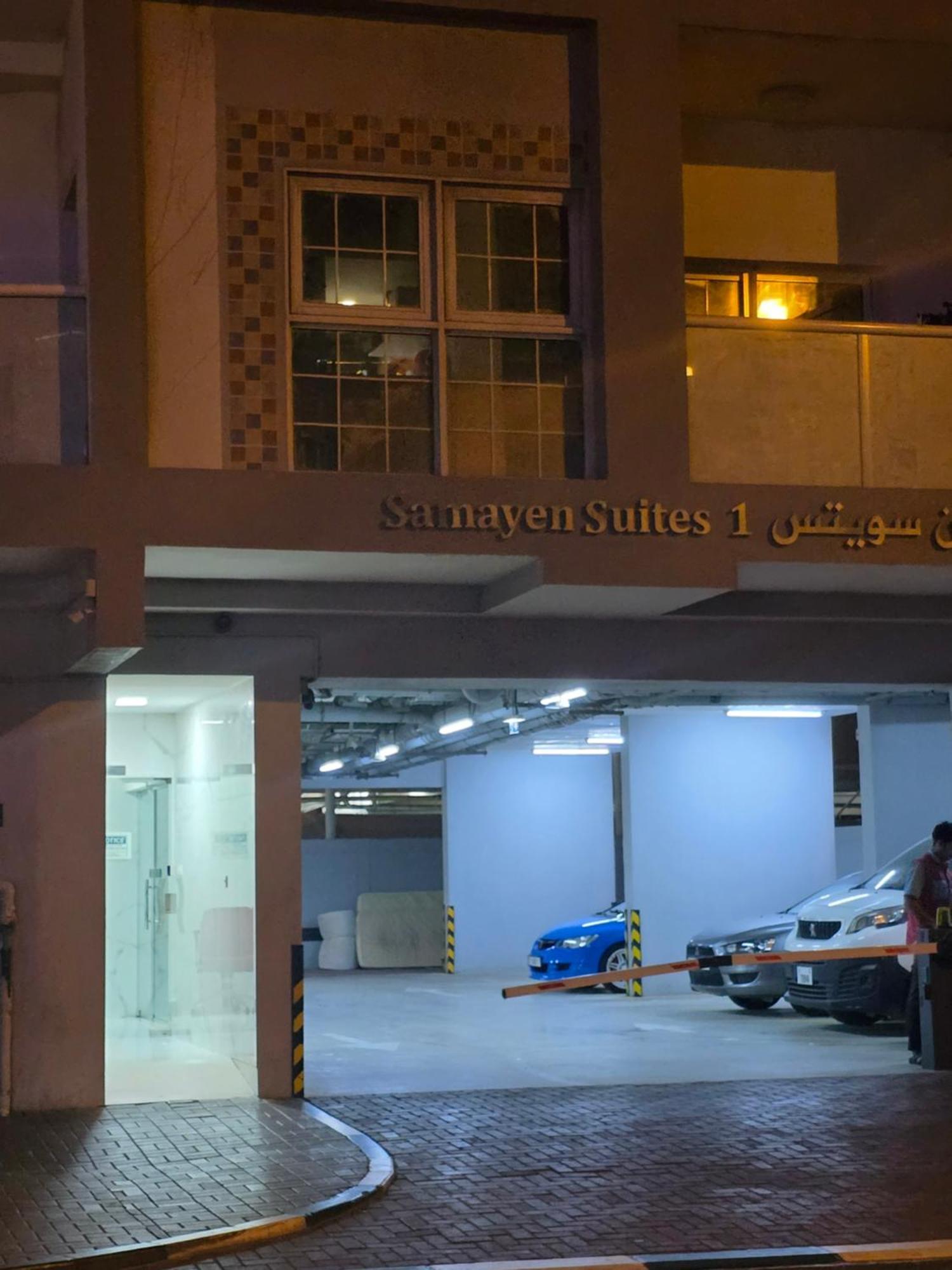 Cozy Pods Near Dxb Guest house