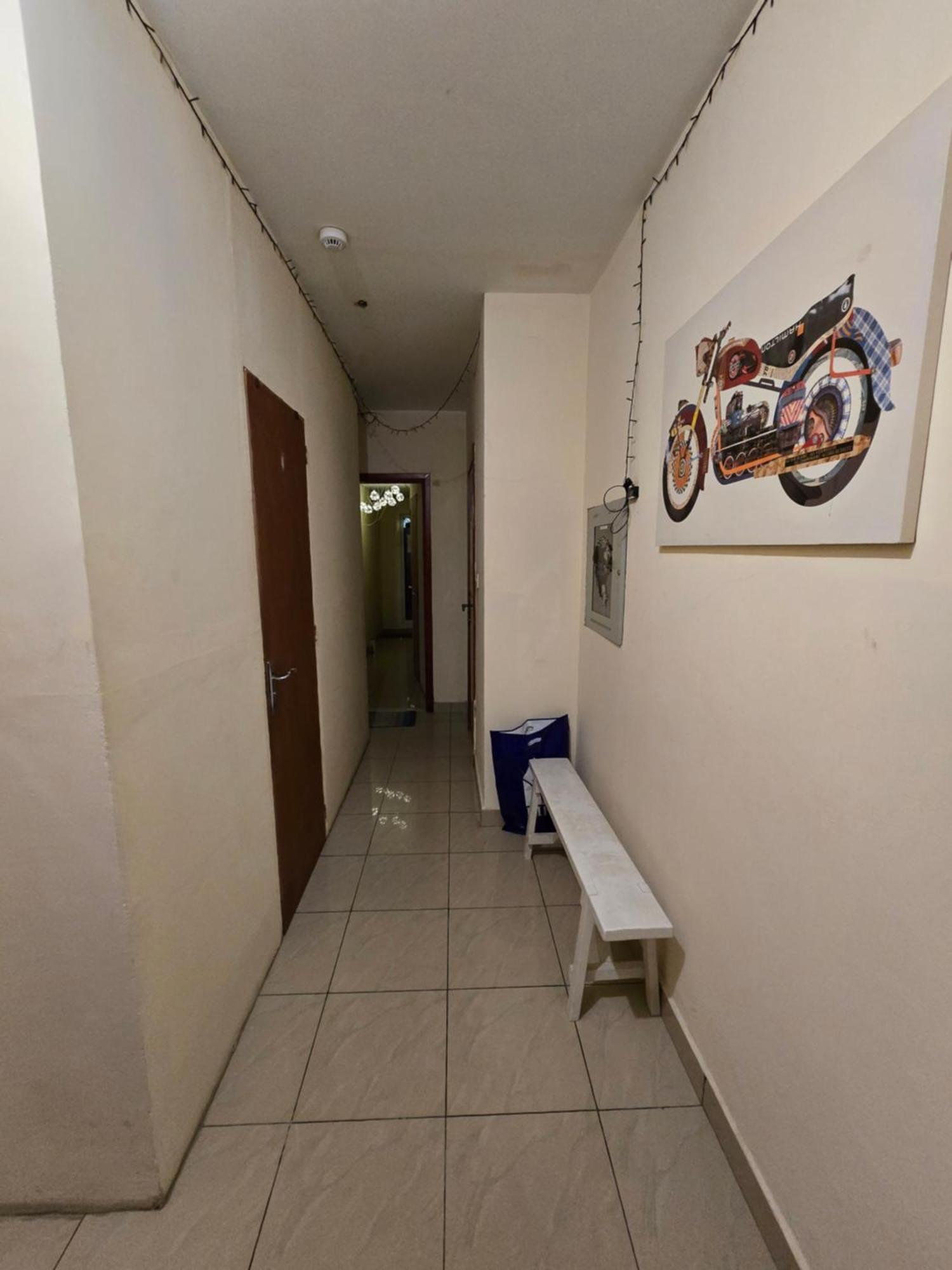 Cozy Pods Near Dxb Guest house Dubai