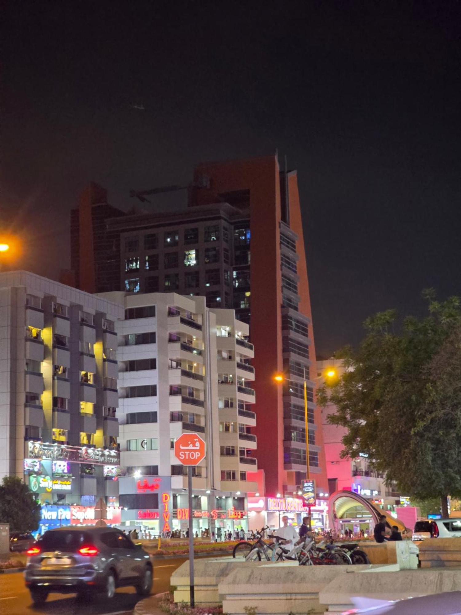 Guest house Cozy Pods Near Dxb Dubai
